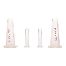 Facial Cupping - Set image